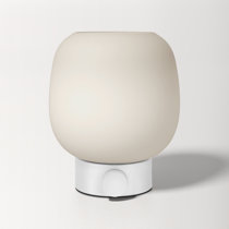 Modern & Contemporary Marble Base Table Lamp | AllModern